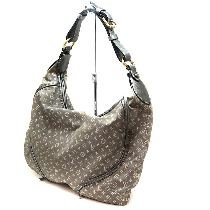 楽天市場】LOUIS VUITTON【ルイヴィトン】M95618 マノンMM モノグラム 
