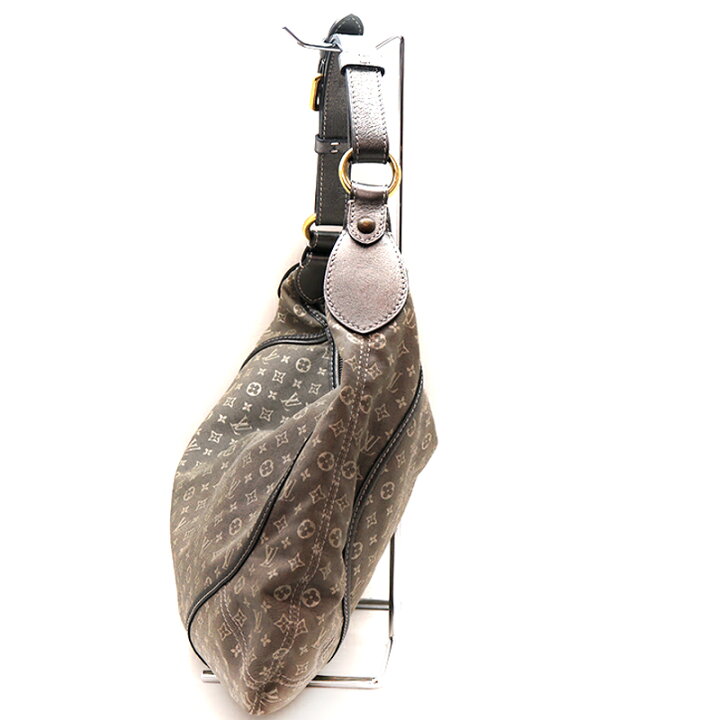 楽天市場】LOUIS VUITTON【ルイヴィトン】M95618 マノンMM モノグラム 