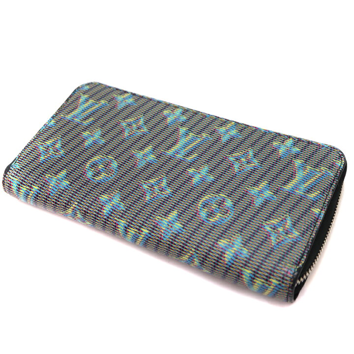 楽天市場】LOUIS VUITTON 【ルイ ヴィトン】 M68662 ジッピー 