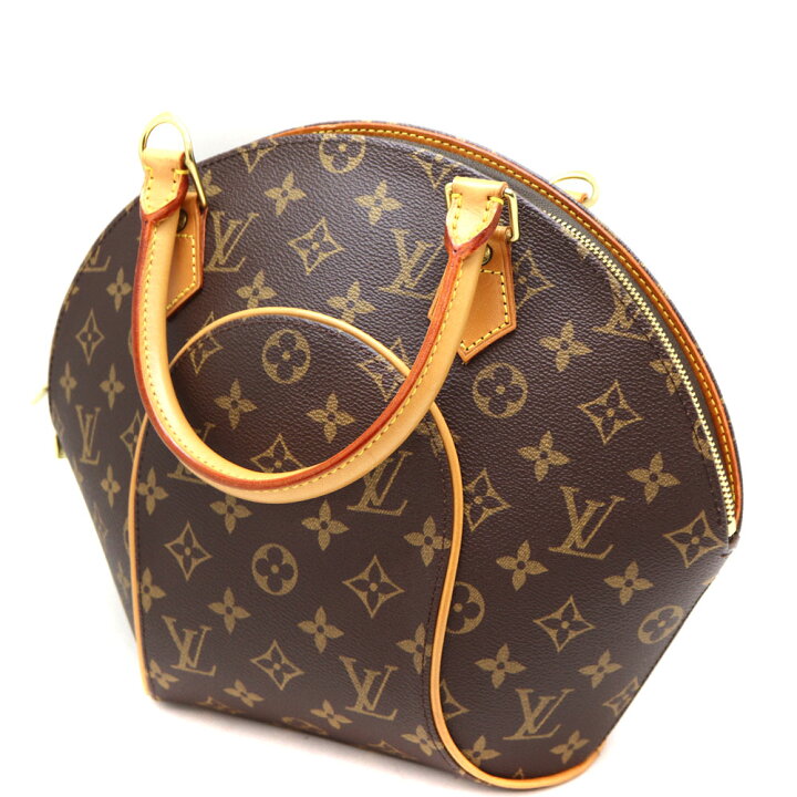 楽天市場】LOUIS VUITTON【ルイヴィトン】 M51127 エリプスPM 