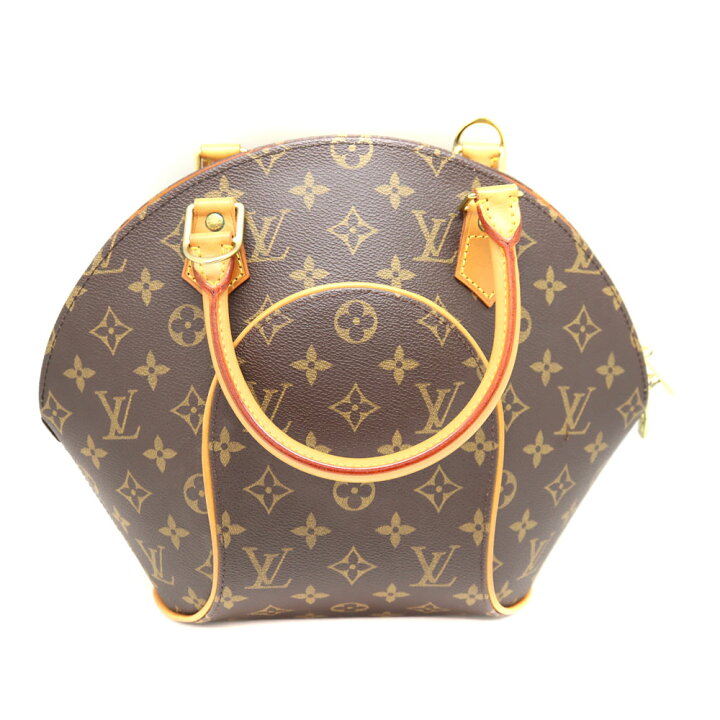 楽天市場】LOUIS VUITTON【ルイヴィトン】 M51127 エリプスPM 