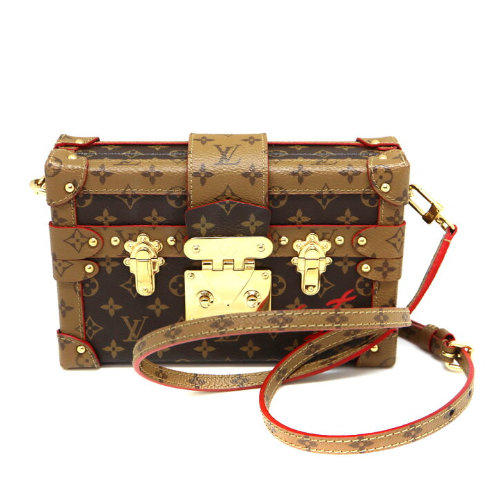 楽天市場】LOUIS VUITTON【ルイヴィトン】 M44154 プティット・マル 
