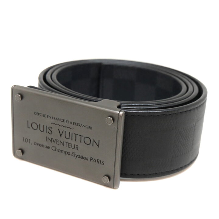 楽天市場】LOUIS VUITTON 【ルイヴィトン】 M9234U サンチュール 