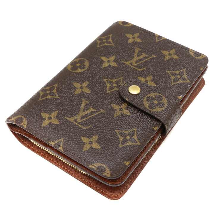 楽天市場】LOUIS VUITTON 【ルイ ヴィトン】 M61207 ポルトパピエ  