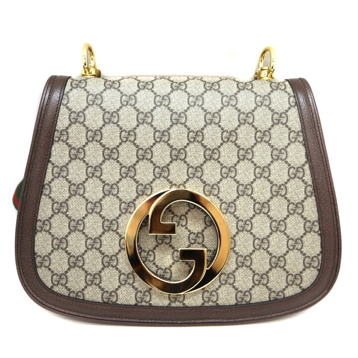 楽天市場】GUCCI【グッチ】 699210 グッチ ブロンディ ミディアム  
