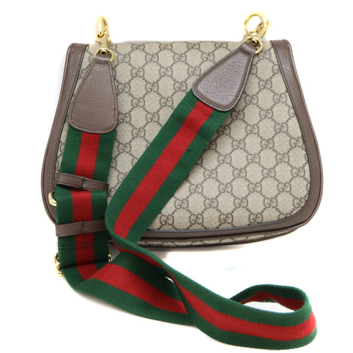 楽天市場】GUCCI【グッチ】 699210 グッチ ブロンディ ミディアム  
