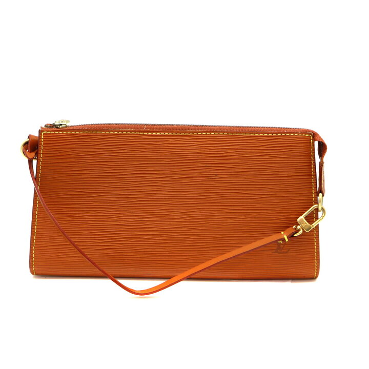 楽天市場】LOUIS VUITTON【ルイ・ヴィトン】 M52943 ポシェット  