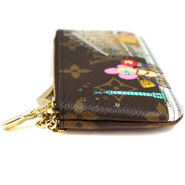 楽天市場】LOUIS VUITTON【ルイ・ヴィトン】 M81639 ポシェットクレ  
