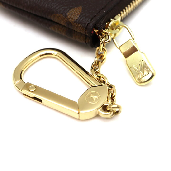 楽天市場】LOUIS VUITTON【ルイ・ヴィトン】 M81639 ポシェットクレ  