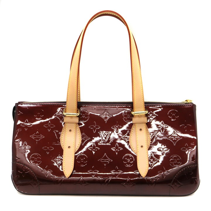 楽天市場】LOUIS VUITTON【ルイ・ヴィトン】M93510 ローズウッド  
