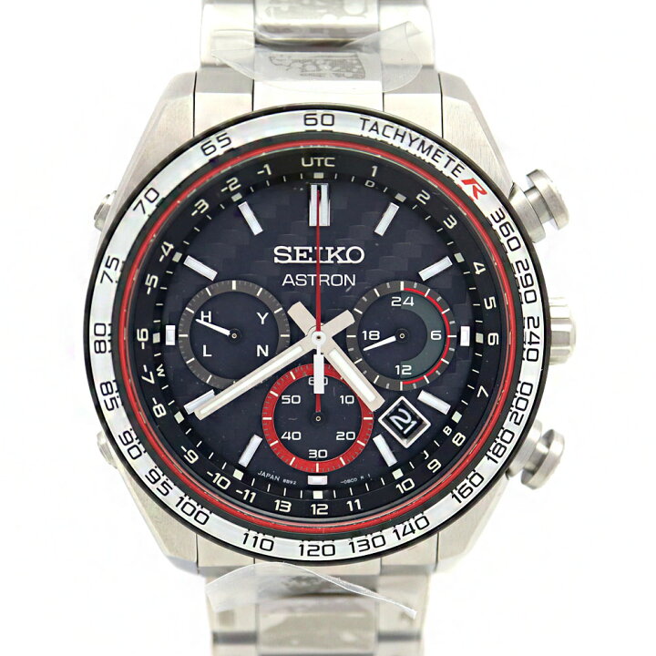 楽天市場】SEIKO【セイコー】SBXY045 アストロン ソーラー電波 