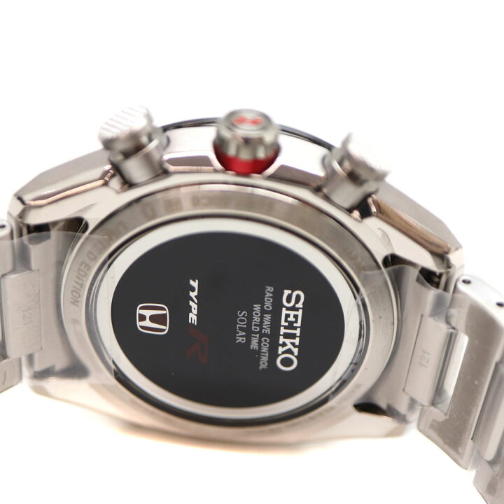 楽天市場】SEIKO【セイコー】SBXY045 アストロン ソーラー電波 