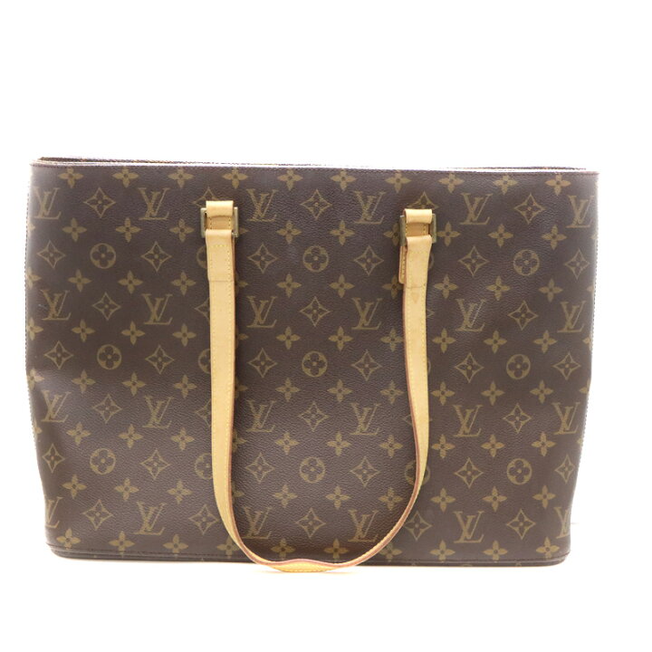 楽天市場】LOUIS VUITTON【ルイ ヴィトン】 M51155 ルコ ショルダー 