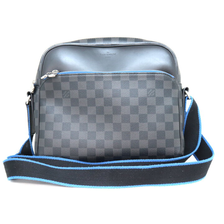 楽天市場】LOUIS VUITTON 【ルイ ヴィトン】N42423 デイトンPM 鞄  