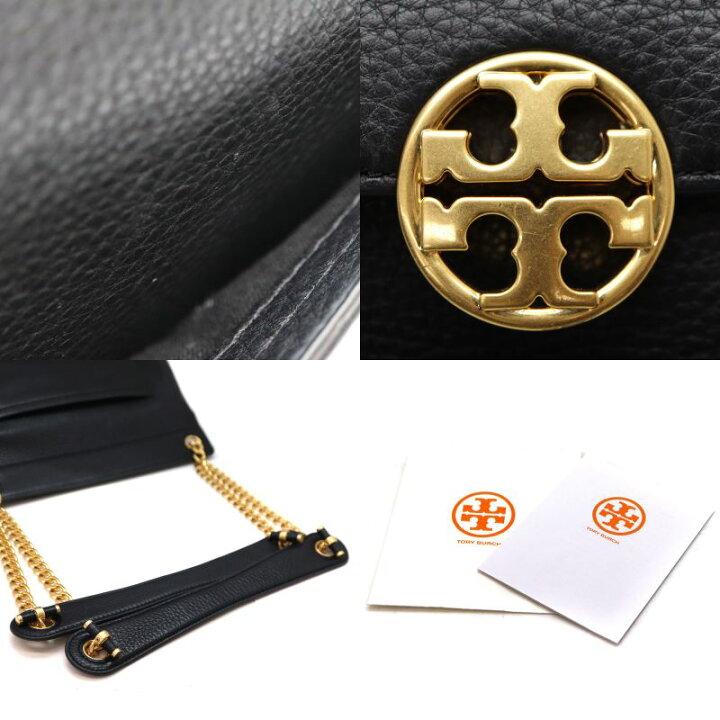 楽天市場】TORY BURCH 【トリーバーチ】 48730 チェルシー チェーン 