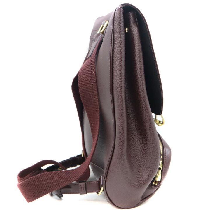 楽天市場】LOUIS VUITTON【ルイヴィトン】 M30176 カシアー 鞄 