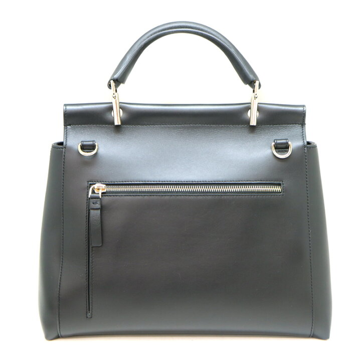楽天市場】ロジェ ヴィヴィエ Roger vivier ハンドバッグ ブラック系 