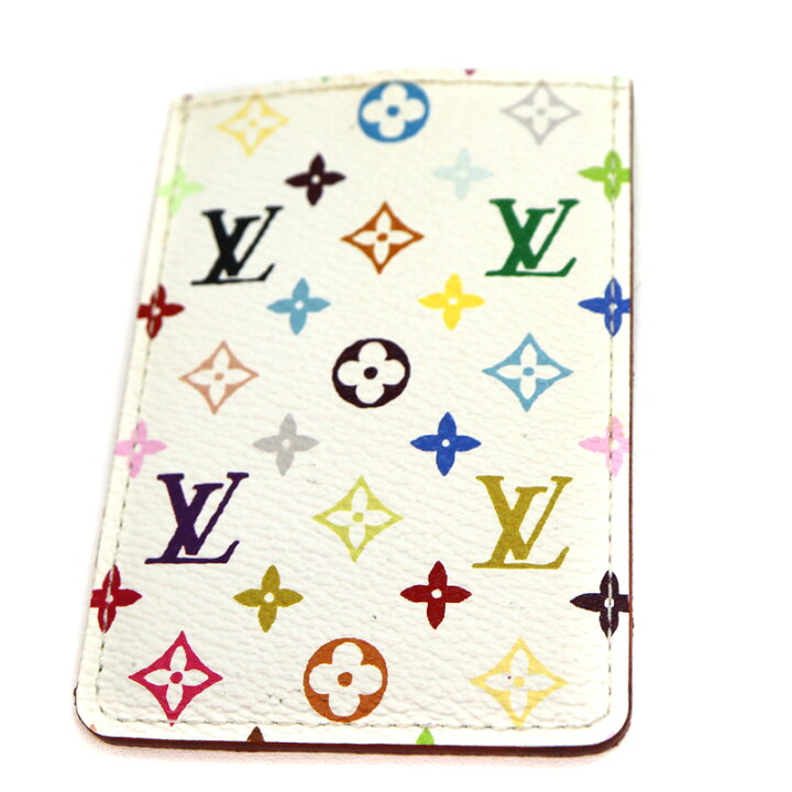 楽天市場】LOUIS VUITTON【ルイヴィトン】M92651 エテュイ・ミロワール 