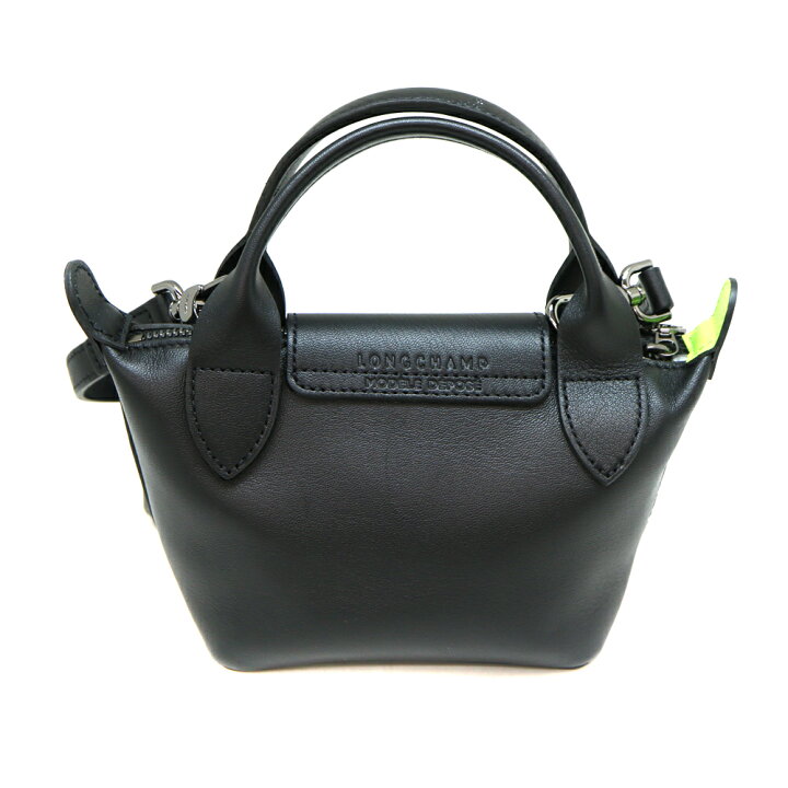 楽天市場】ロンシャン Longchamp 10128H0S001 2WAYバッグ ピカチュウ  