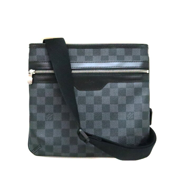 楽天市場】LOUIS VUITTON【ルイ ヴィトン】 N58028 トマス ショルダー 