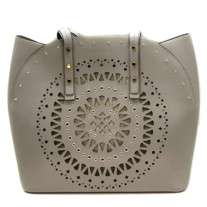 楽天市場】FURLA【フルラ】 851954 BJD3 オーロラMトートバッグ 鞄 
