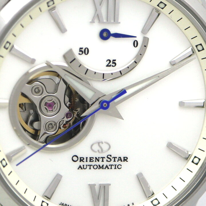 楽天市場】ORIENT【オリエント】RE-AT0003S メカニカル 