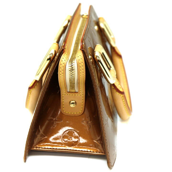 楽天市場】LOUIS VUITTON【ルイヴィトン】 M91120 ミニフォーサイス 