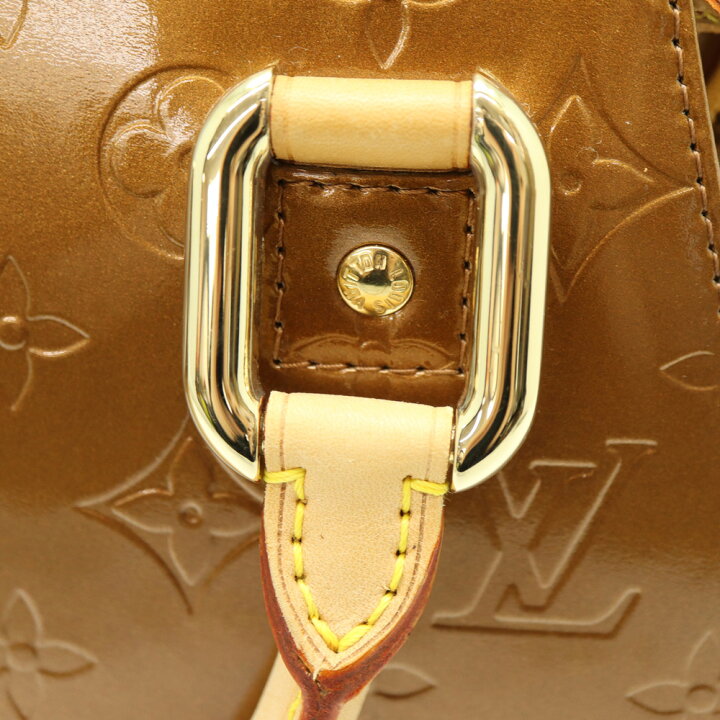 楽天市場】LOUIS VUITTON【ルイヴィトン】 M91120 ミニフォーサイス 