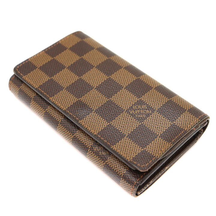 楽天市場】LOUIS VUITTON【ルイヴィトン】N61730 ポルトモネ  