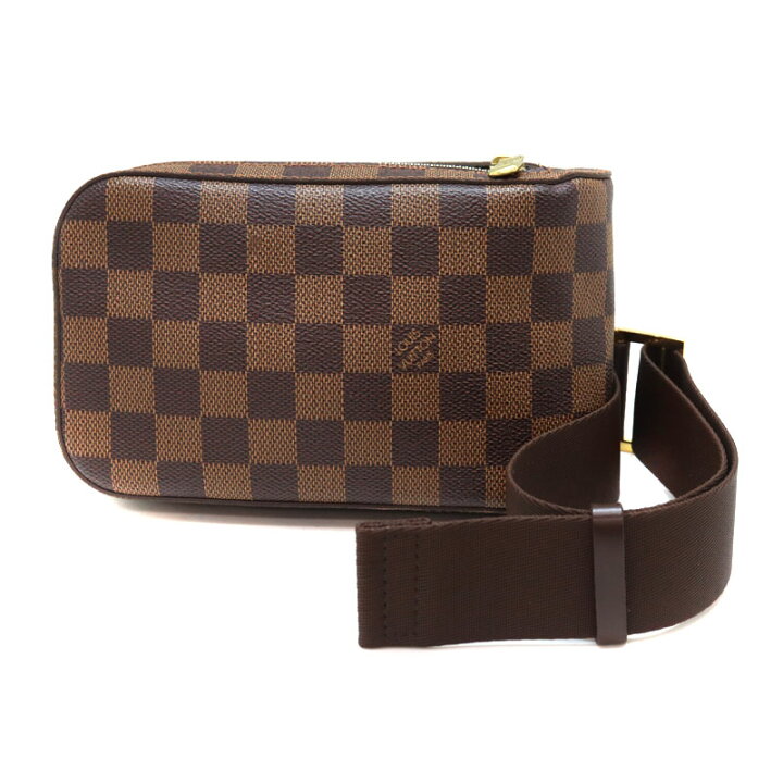 楽天市場】LOUIS VUITTON【ルイ ヴィトン】 N51994 ジェロニモス  