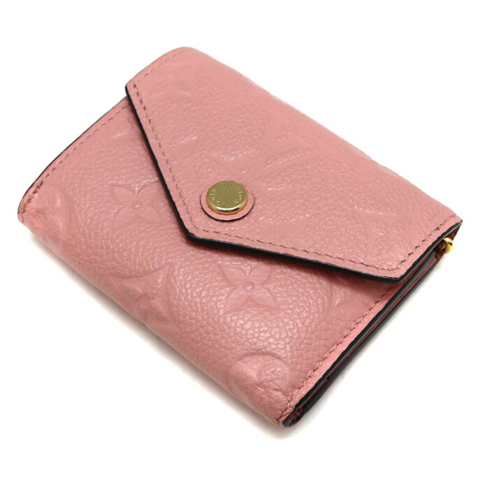 楽天市場】LOUIS VUITTON【ルイヴィトン】M62936 ポルトフォイユ・ゾエ  