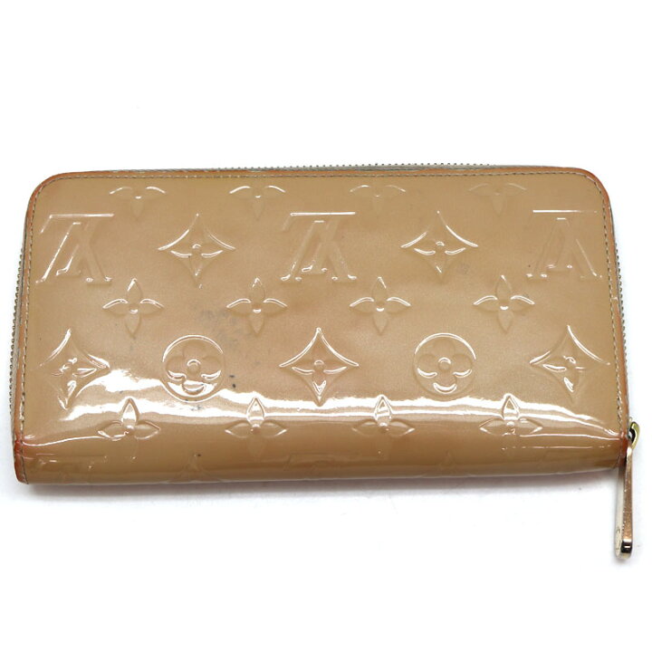 楽天市場】LOUIS VUITTON 【ルイヴィトン】 M90201 ジッピーウォレット  