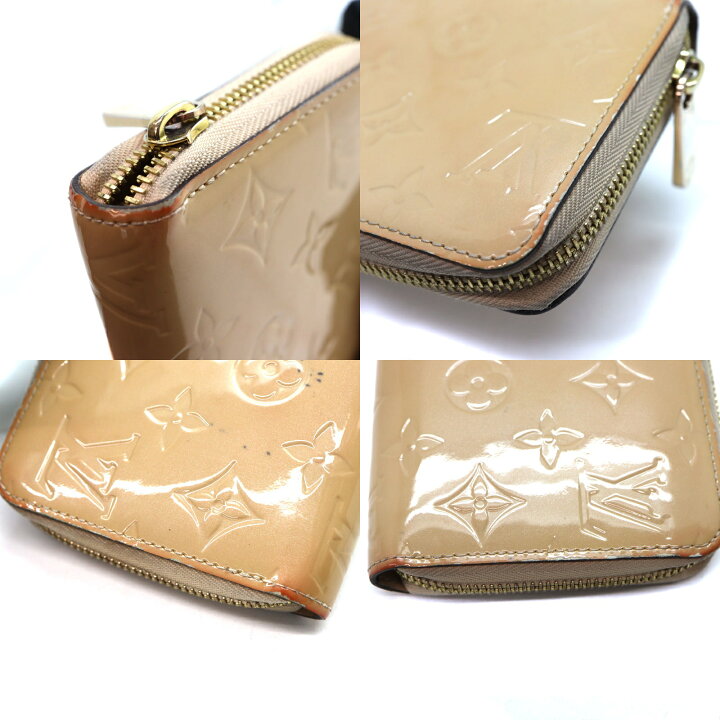 楽天市場】LOUIS VUITTON 【ルイヴィトン】 M90201 ジッピーウォレット  