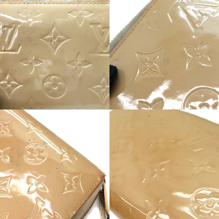 楽天市場】LOUIS VUITTON 【ルイヴィトン】 M90201 ジッピーウォレット  