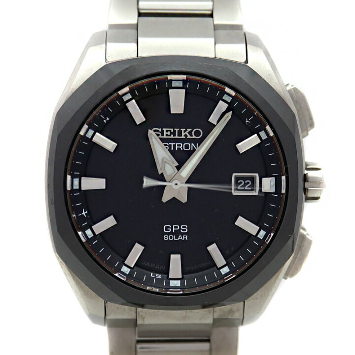楽天市場】セイコー Seiko SBXD007 3X22-0AD0 アストロン オリジン 