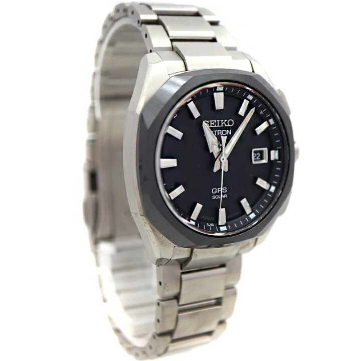 楽天市場】セイコー Seiko SBXD007 3X22-0AD0 アストロン オリジン  