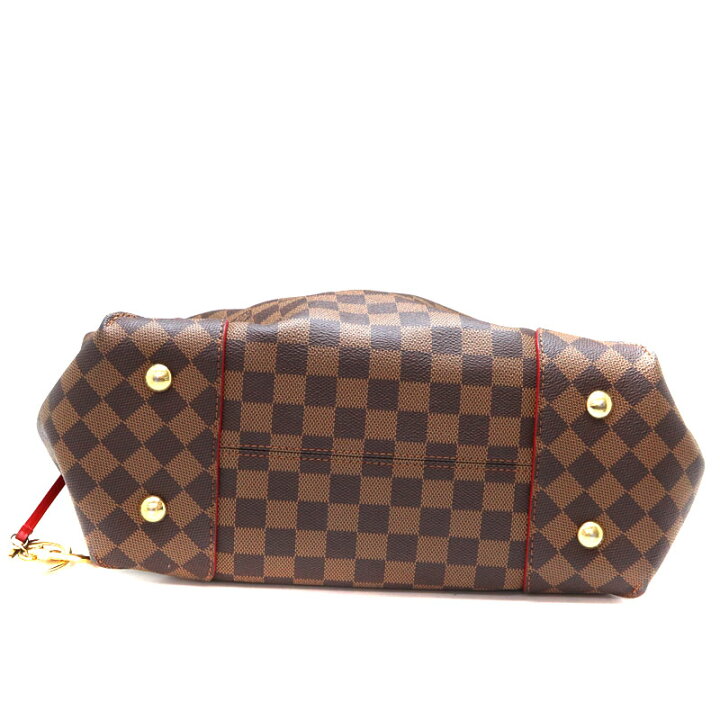 楽天市場】ルイヴィトン Louis vuitton N41555 カイサ・ホーボー  
