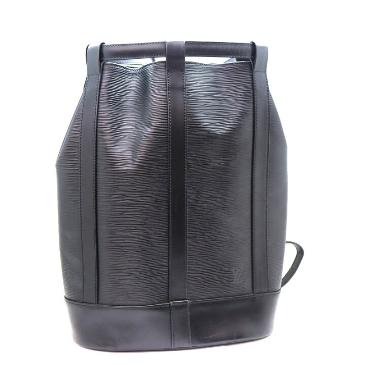 楽天市場】ルイヴィトン Louis vuitton M52352 ランドネPM エピレザー 