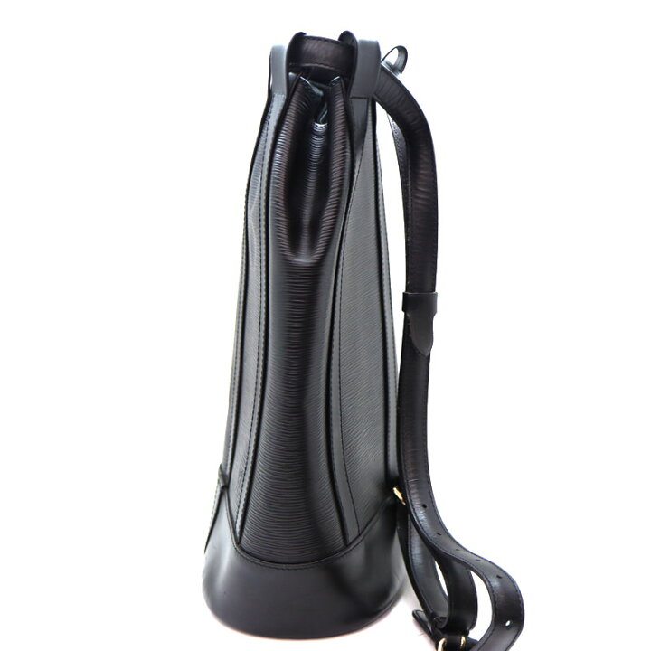 楽天市場】ルイヴィトン Louis vuitton M52352 ランドネPM エピレザー 