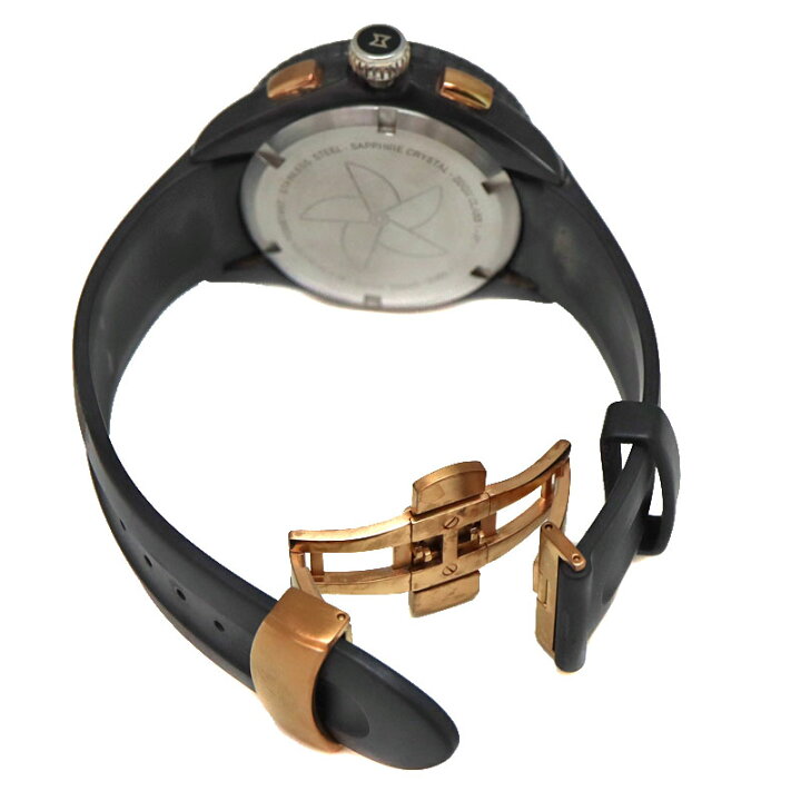 楽天市場】エドックス Edox 10016-357RN-NIR2 クラスワン クロノグラフ 