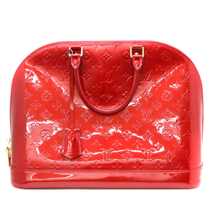 楽天市場】LOUIS VUITTON【ルイヴィトン】 M93596 アルマGM 鞄 