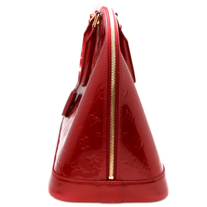 楽天市場】LOUIS VUITTON【ルイヴィトン】 M93596 アルマGM 鞄 