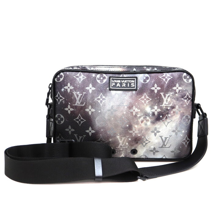 楽天市場】LOUIS VUITTON【ルイヴィトン】 M44165 アルファ 