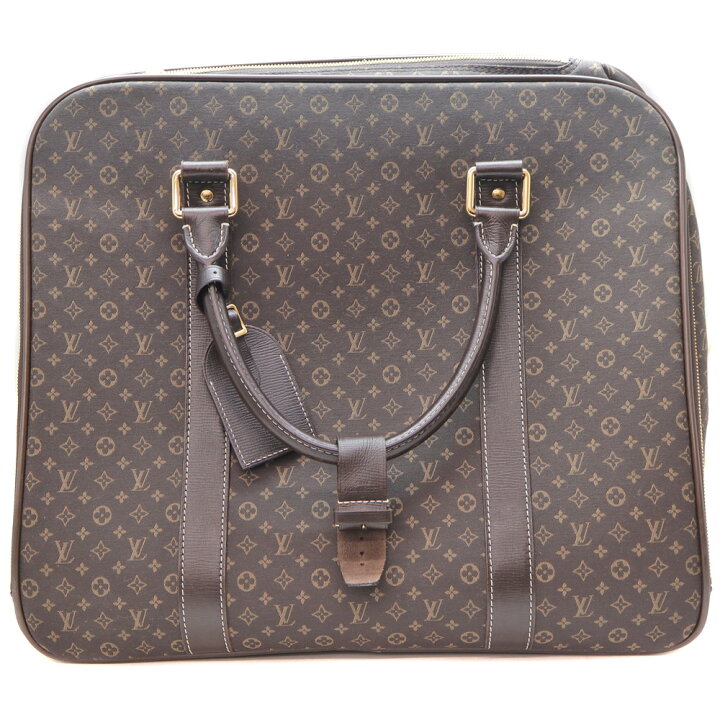 楽天市場】ルイ ヴィトン Louis Vuitton M23206 エポぺ キャリーバッグ 