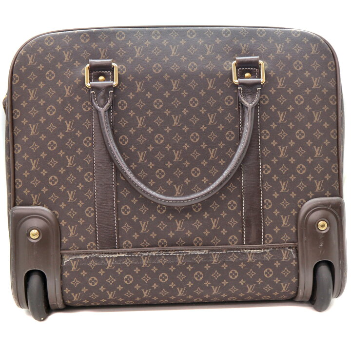 楽天市場】ルイ ヴィトン Louis Vuitton M23206 エポぺ キャリーバッグ 