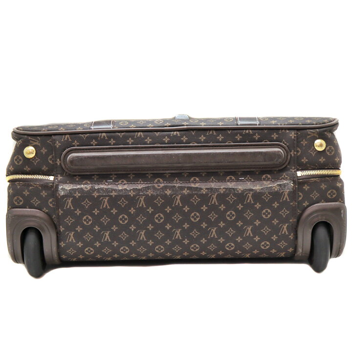 楽天市場】ルイ ヴィトン Louis Vuitton M23206 エポぺ キャリーバッグ 