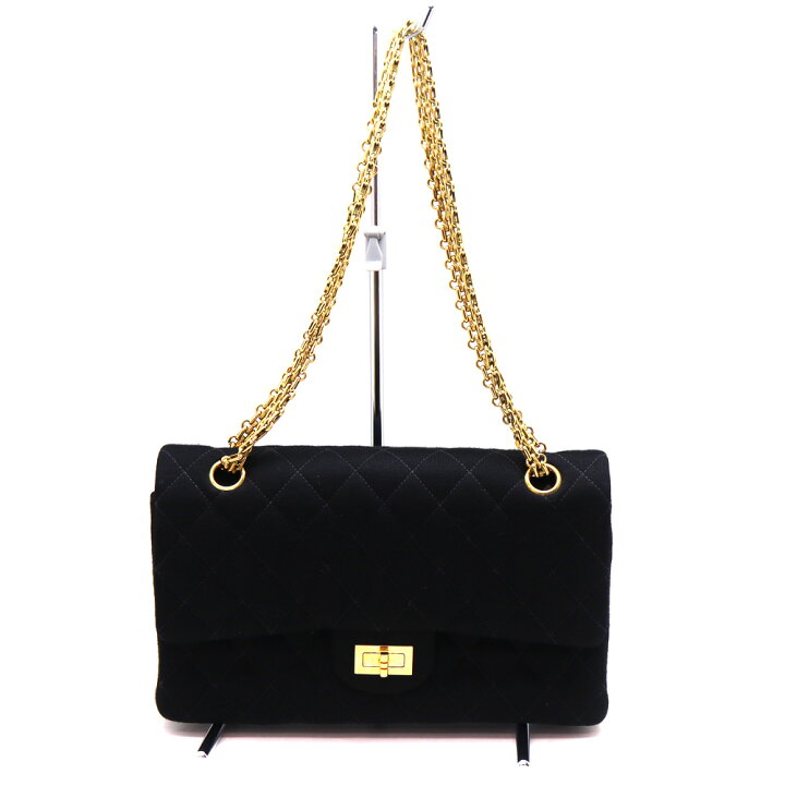 楽天市場】シャネル Chanel A37586 2.55 マトラッセ チェーン 