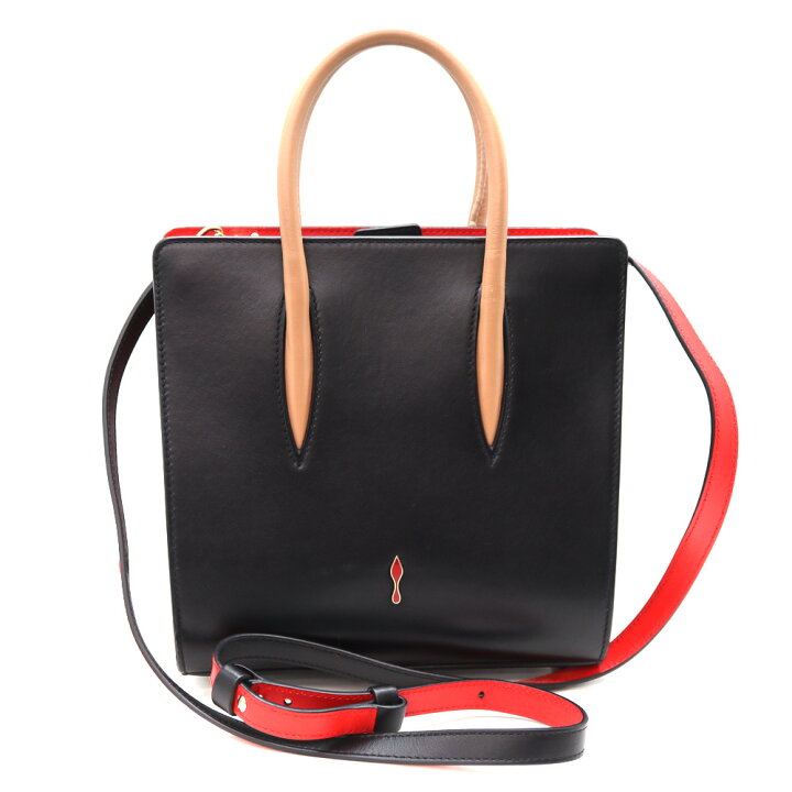 楽天市場】クリスチャンルブタン Christian Louboutin 3175110 パロマ  