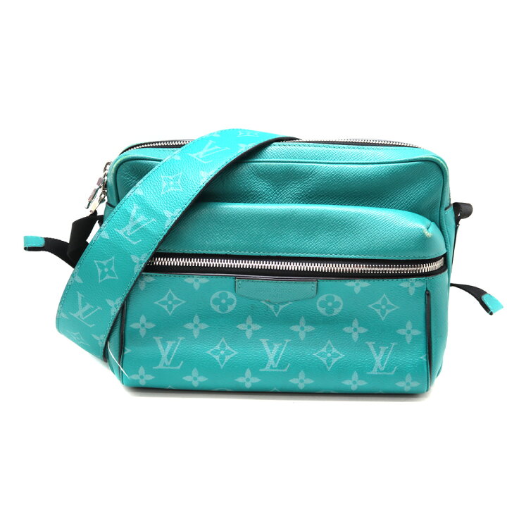 楽天市場】ルイヴィトン Louis Vuitton M30241 アウトドア  