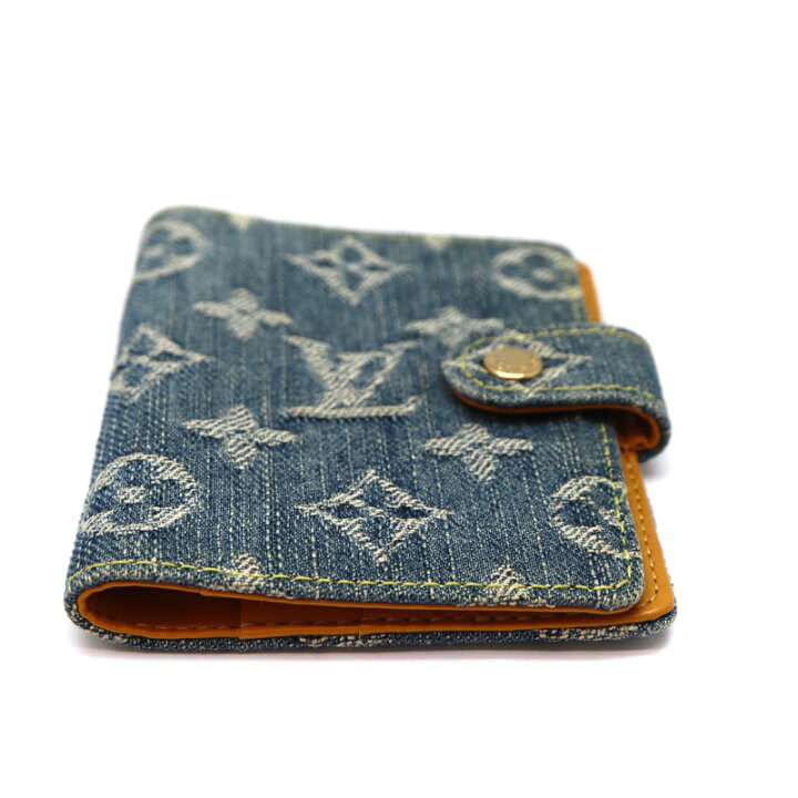 楽天市場】ルイヴィトン Louisvuitton R21044 アジェンダミニ 手帳 